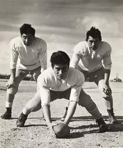 Fear and Football – the Scott Fujita Story Featured in Films of Remembrance