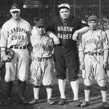 Japanese Baseball Takes the Lead in Feature Documentary Diamond Diplomacy