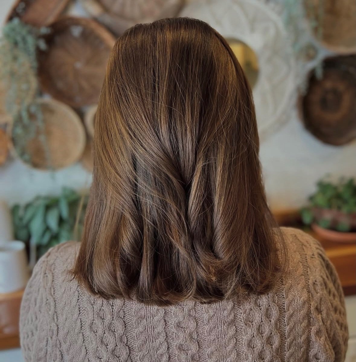 @hair.by.ashleylunacruz giving us all of the fall vibes 🍁

#njhair #njhairsalon