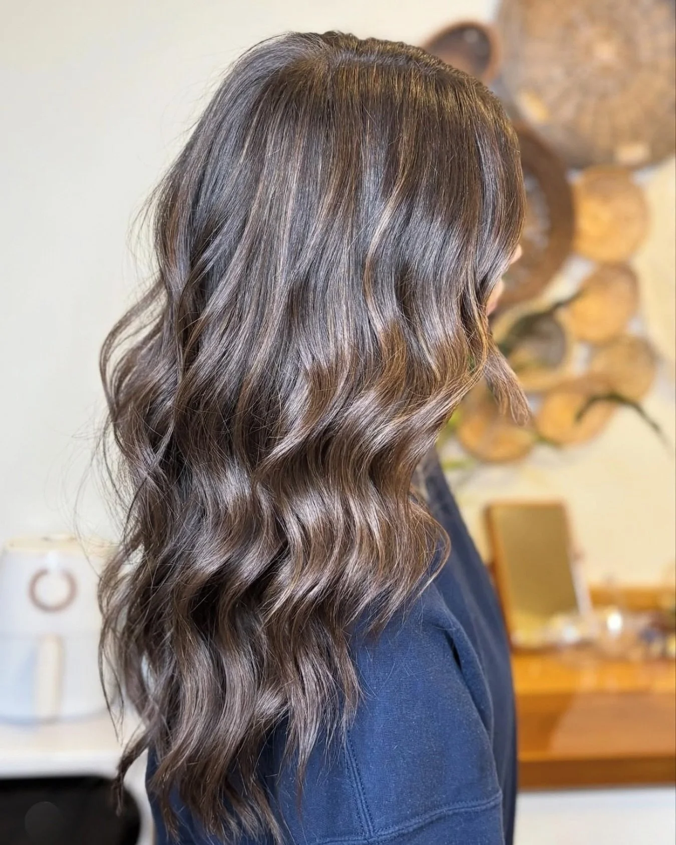 The meltiest of blends 😍🙌 
@_hairbyhopem_ ✨

#njhair #njhairstylists