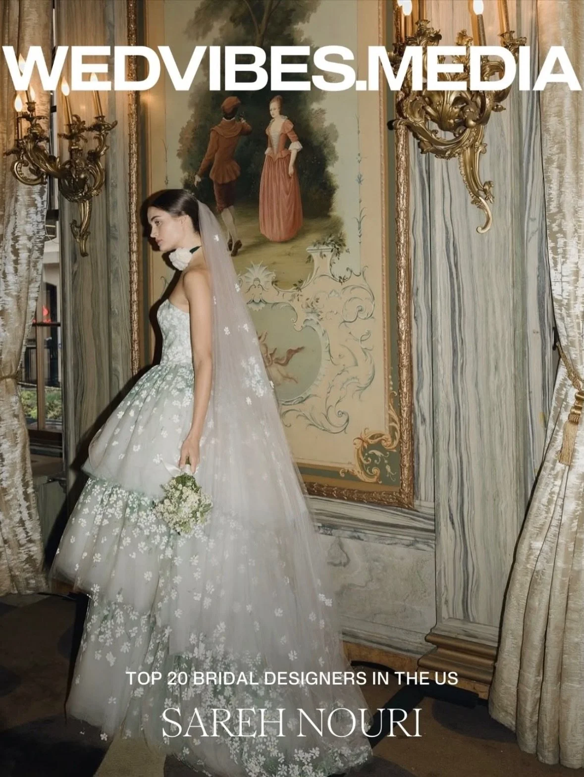 Taking it back to @nybfw for @sarehnouri with @nydiafigueroamua 🫶 

Nydia, you are an amazing mentor, educator, and artist and I am forever grateful that our paths crossed. Thank you so much again for having me assist for this beautiful show! 🤍 

D