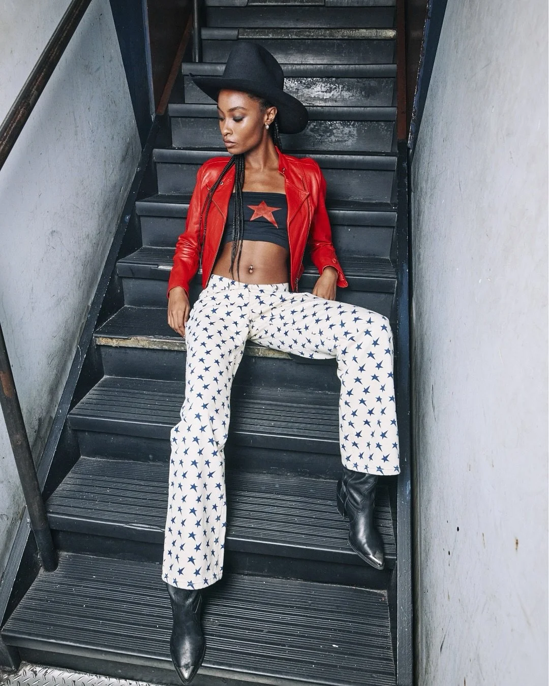 @andrewcharlesnewyork nyfw ss26 ⭐️

Key MUA @byrdartistry 
Assistant MUA @tabslookbook @makeupbysarahgt 
Hair @salonfirefly 
Photography @edenlauren.studio 
Venue @cuttingroomnyc 
Models tagged 🫶 

#njmua #nycmua #nyfw #nyfwss26