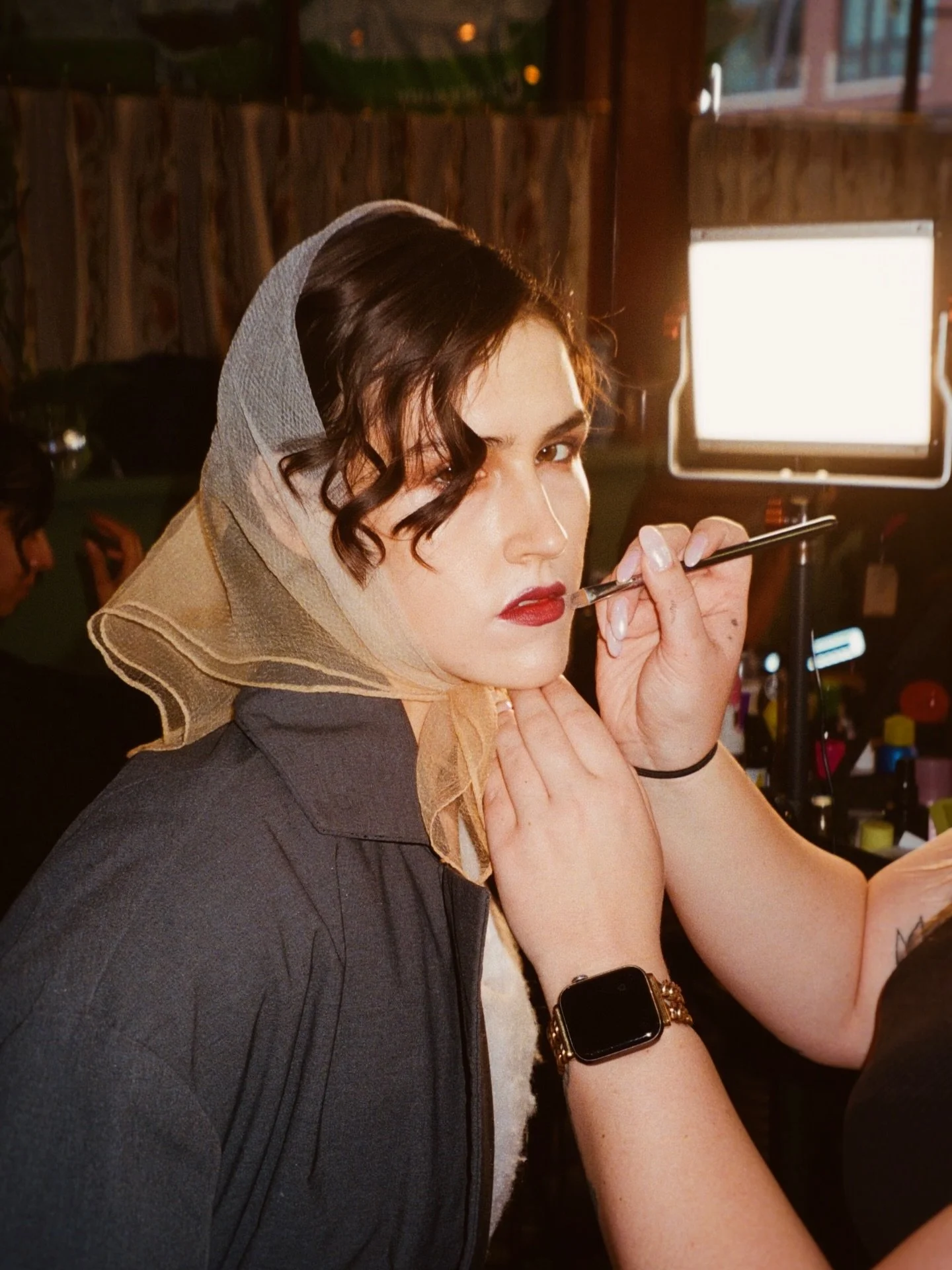 @petrastellam_ F/W 2026 Runway &lsquo;What Makes Everyone Tailored?&rsquo;
Models tagged 🫶 
Venue:&nbsp;@maxwellsocial 
Lead Video/Media Coordinator:&nbsp;@innnrspkr
Lead Photo:&nbsp;@aana.create
Video:&nbsp;@xand.land @daavidmejiaa
Photo:&nbsp;@cat