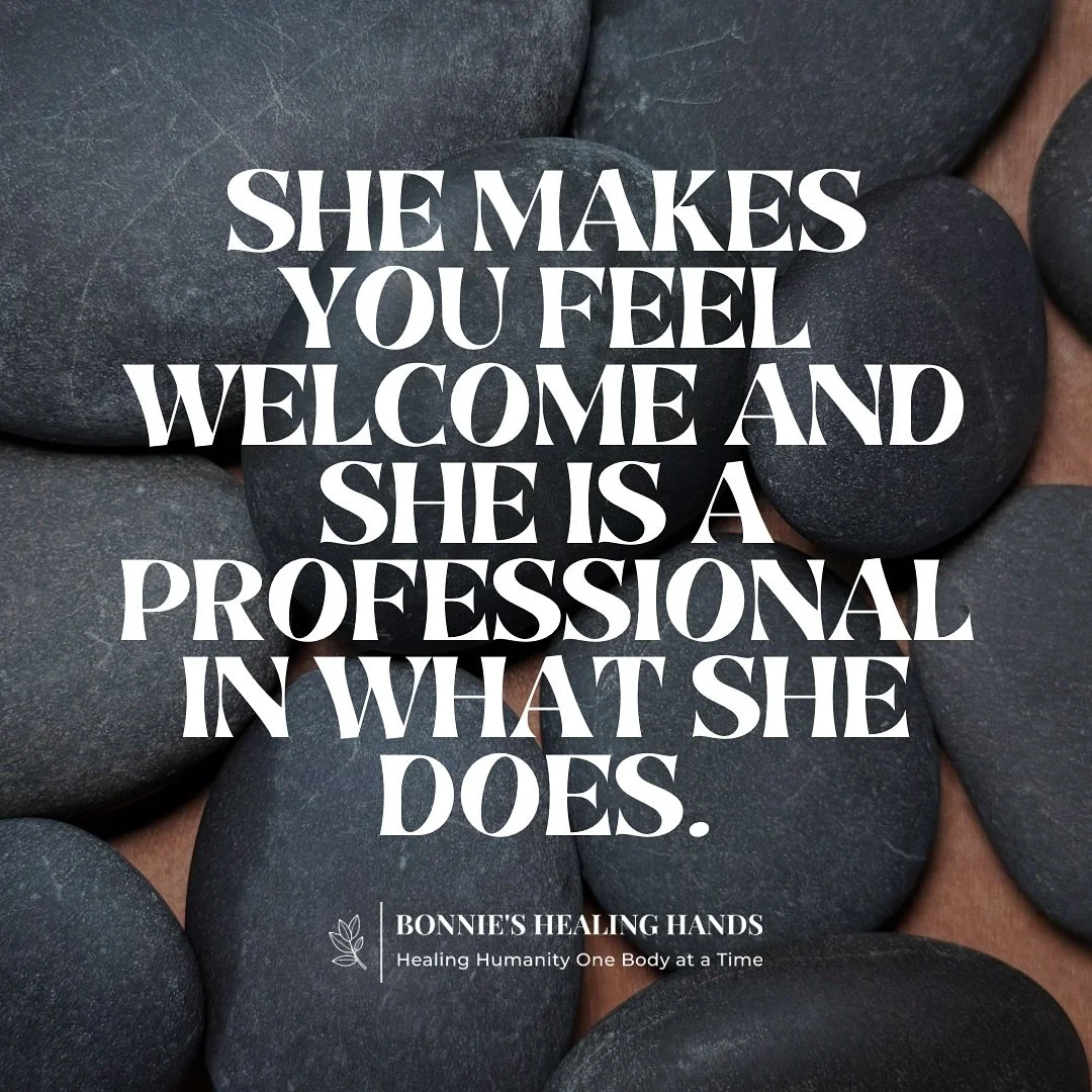 With the holiday season right around the corner, treat yourself or your loved ones to a self-care session 🧘&zwj;♀️✨ 

#njmassage #njmassagetherapist #massagetherapist #massagetherapy #reiki #reikihealing #reikimaster