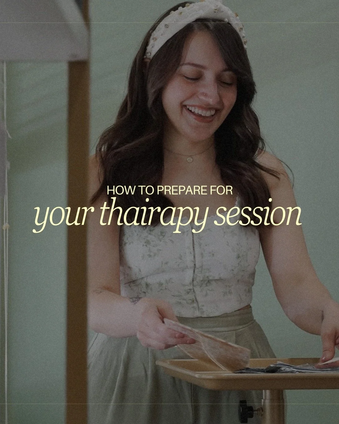 a little preparation goes a long way&hellip;

coming in with inspiration, clean hair and an open conversation helps me create a result that&rsquo;s truly tailored to you. 🪴 

#njhair #njhairsalon #newjerseyhairsalon