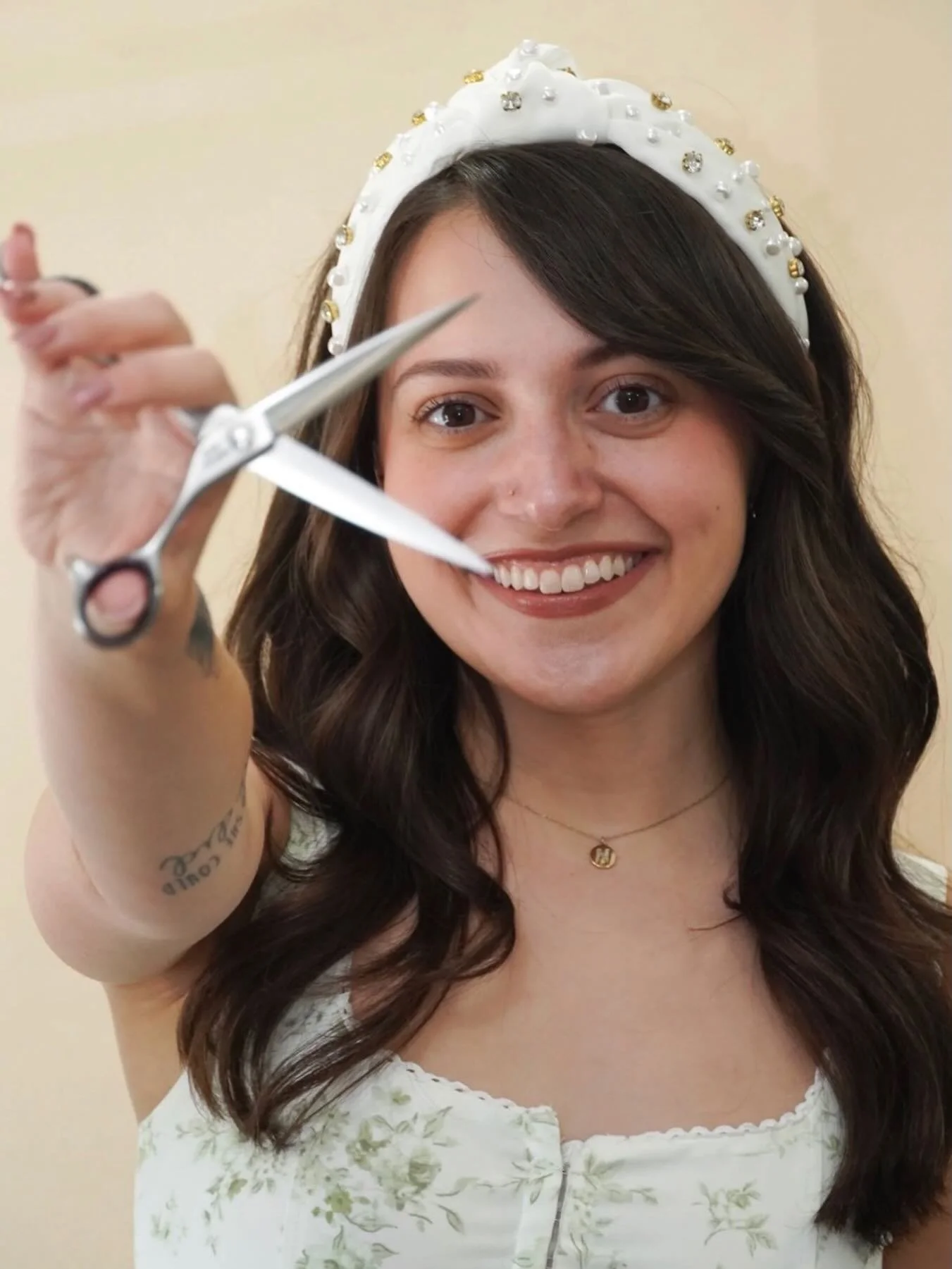 I&rsquo;m Natalie Verile: a 24 year old licensed cosmetologist-hairstylist and owner of Thairapy Salon. 💇🏻&zwj;♀️ I thoroughly enjoy the act of giving and am passionate about helping others enhance their natural beauty. ✨

I&rsquo;ve always had a d