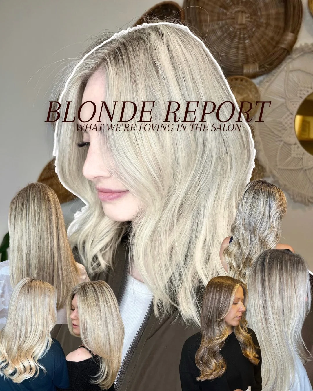Blonde tones we&rsquo;re loving here at Sage and Ash + some of our favorite @davinesnorthamerica products 🤍✨ 

#njhairsalon #njhairstylist #njblondespecialist