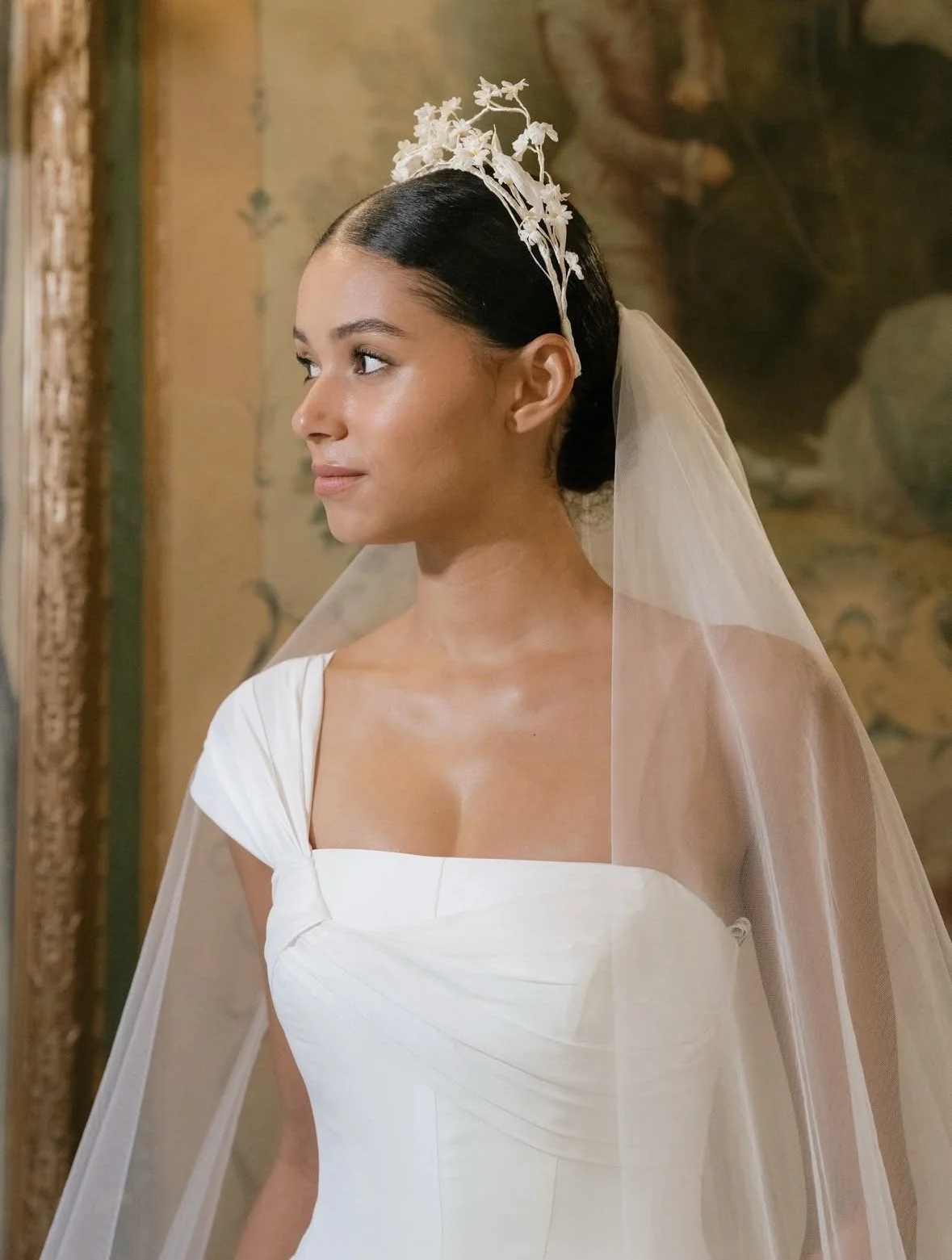 Booking by Nydia Figueroa