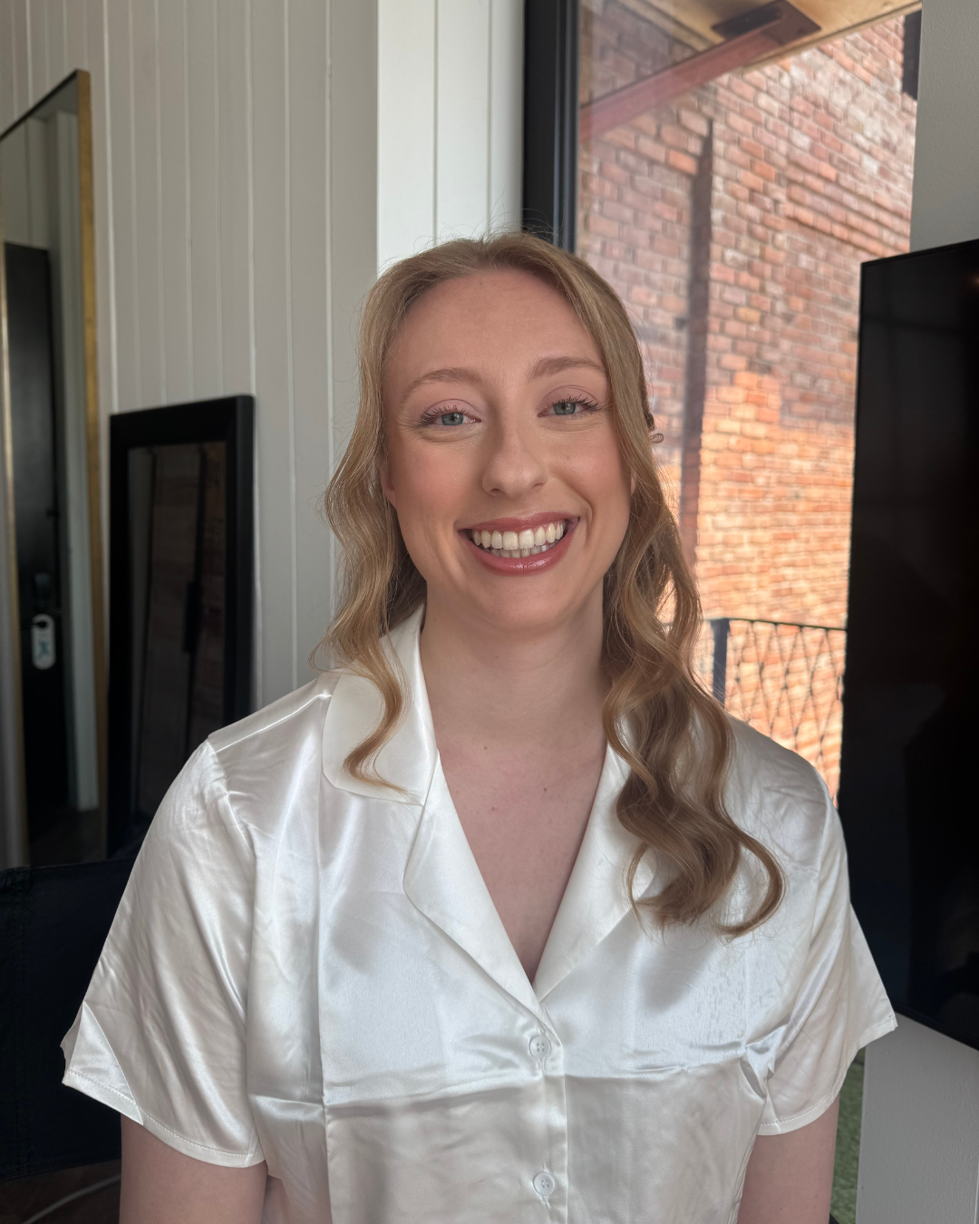 Booking by Ageless Artistry LLC