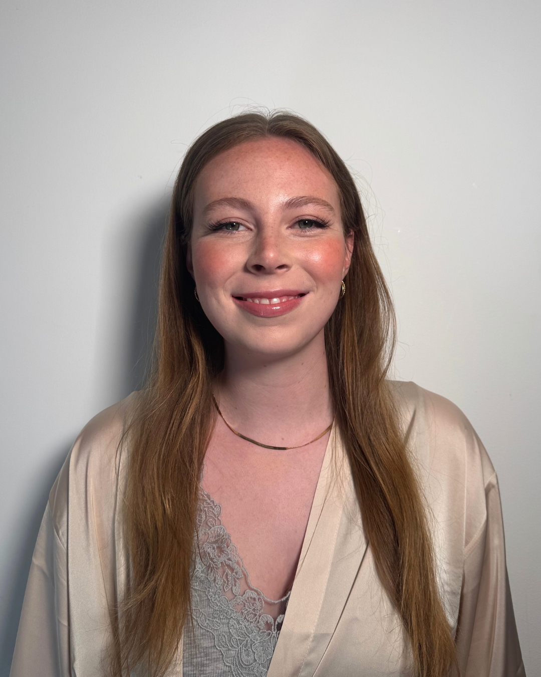 Booking by Ageless Artistry LLC