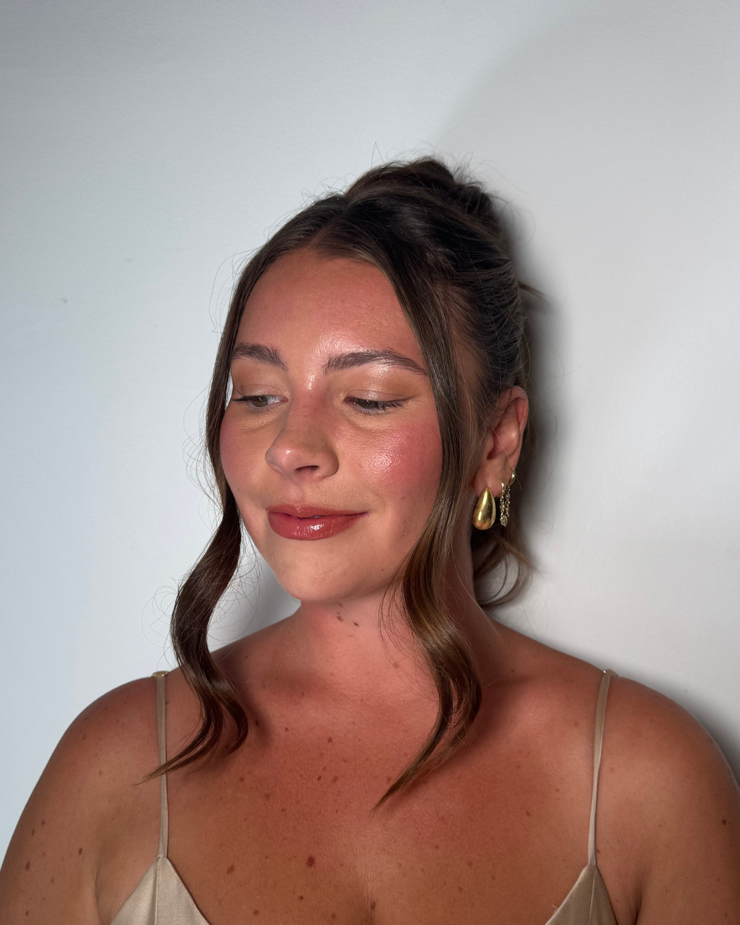 Booking by Ageless Artistry LLC