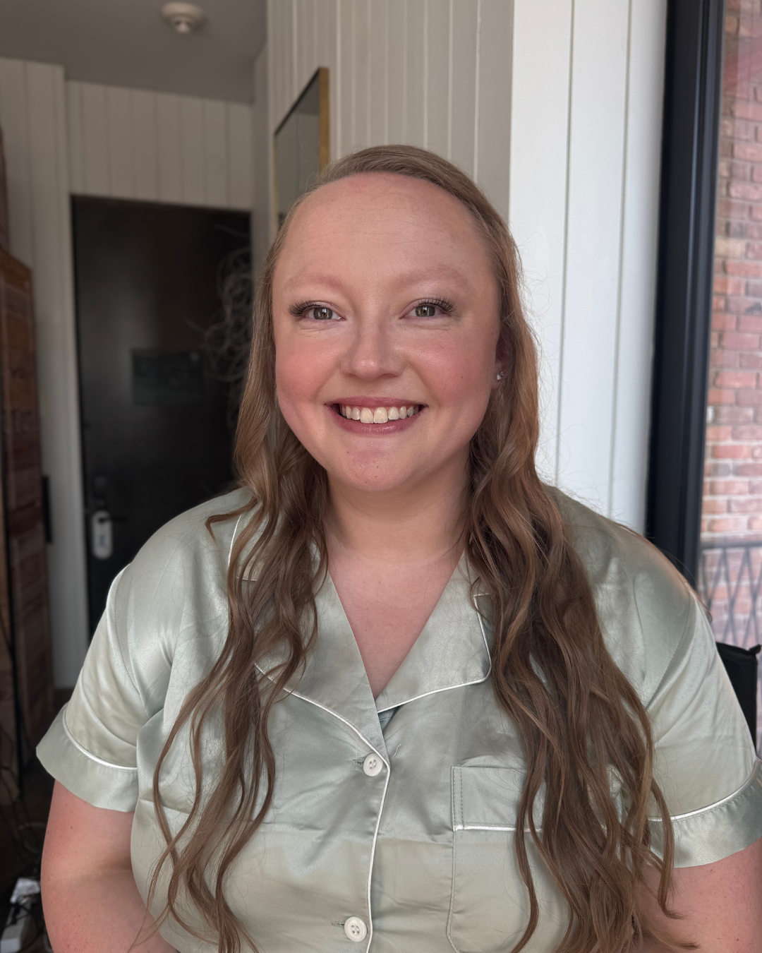 Booking by Ageless Artistry LLC