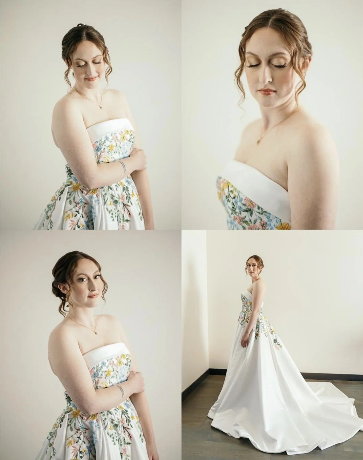 Booking by Tabslookbook
Makeup + Hair