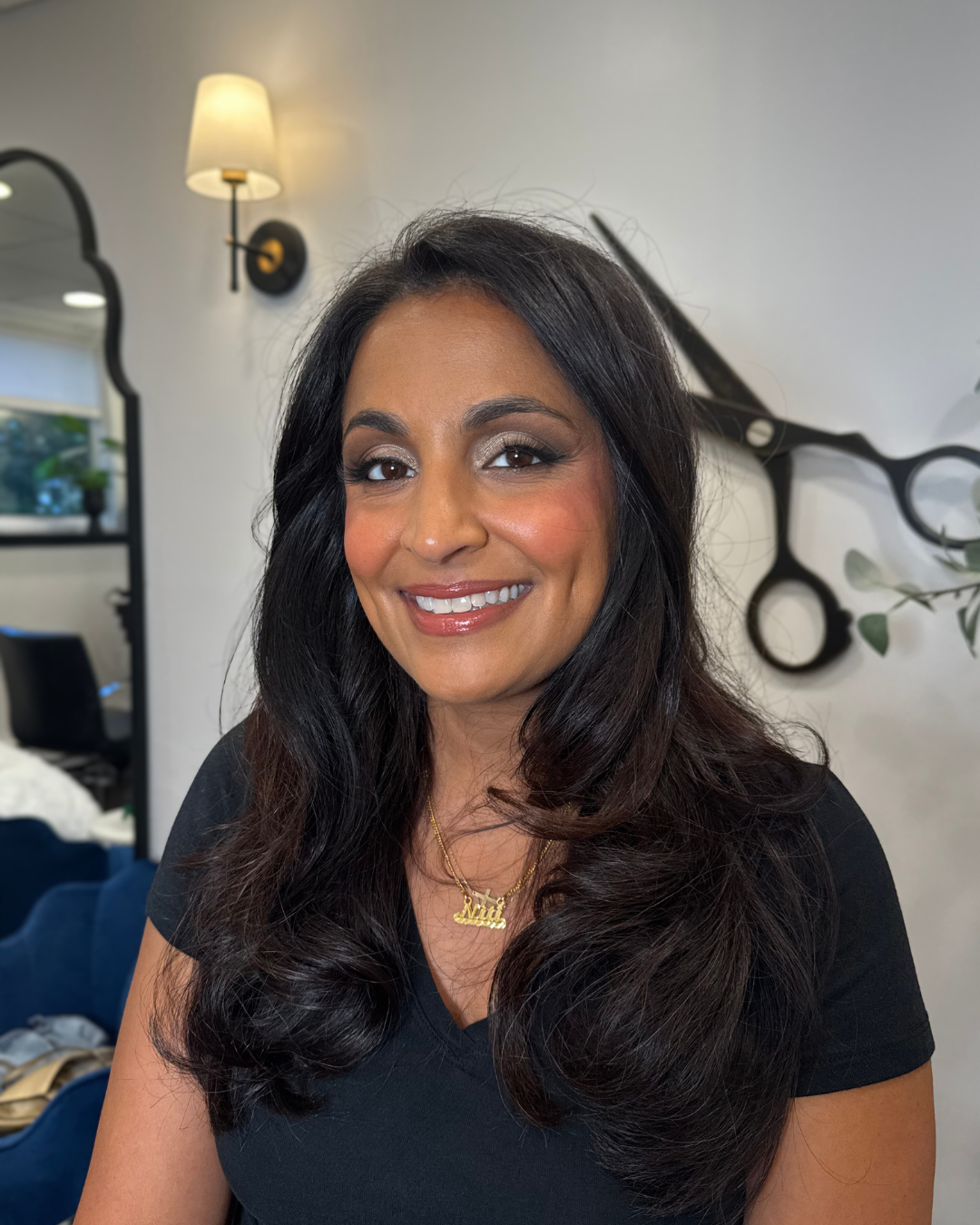 Booking by Tabslookbook