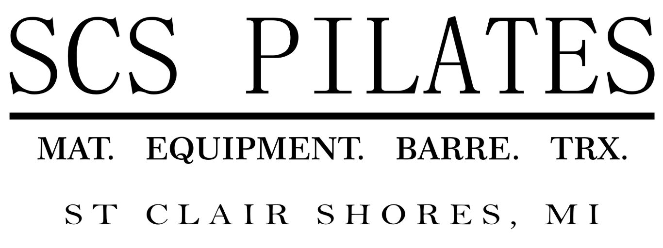 scs pilates