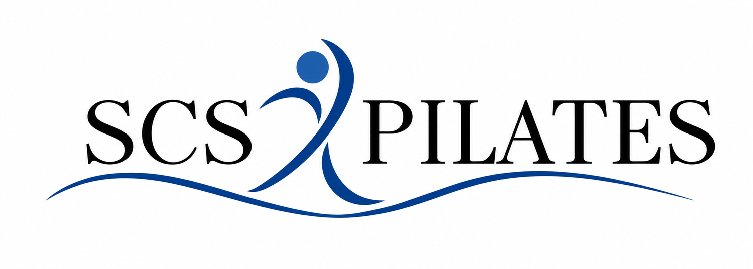 scs pilates