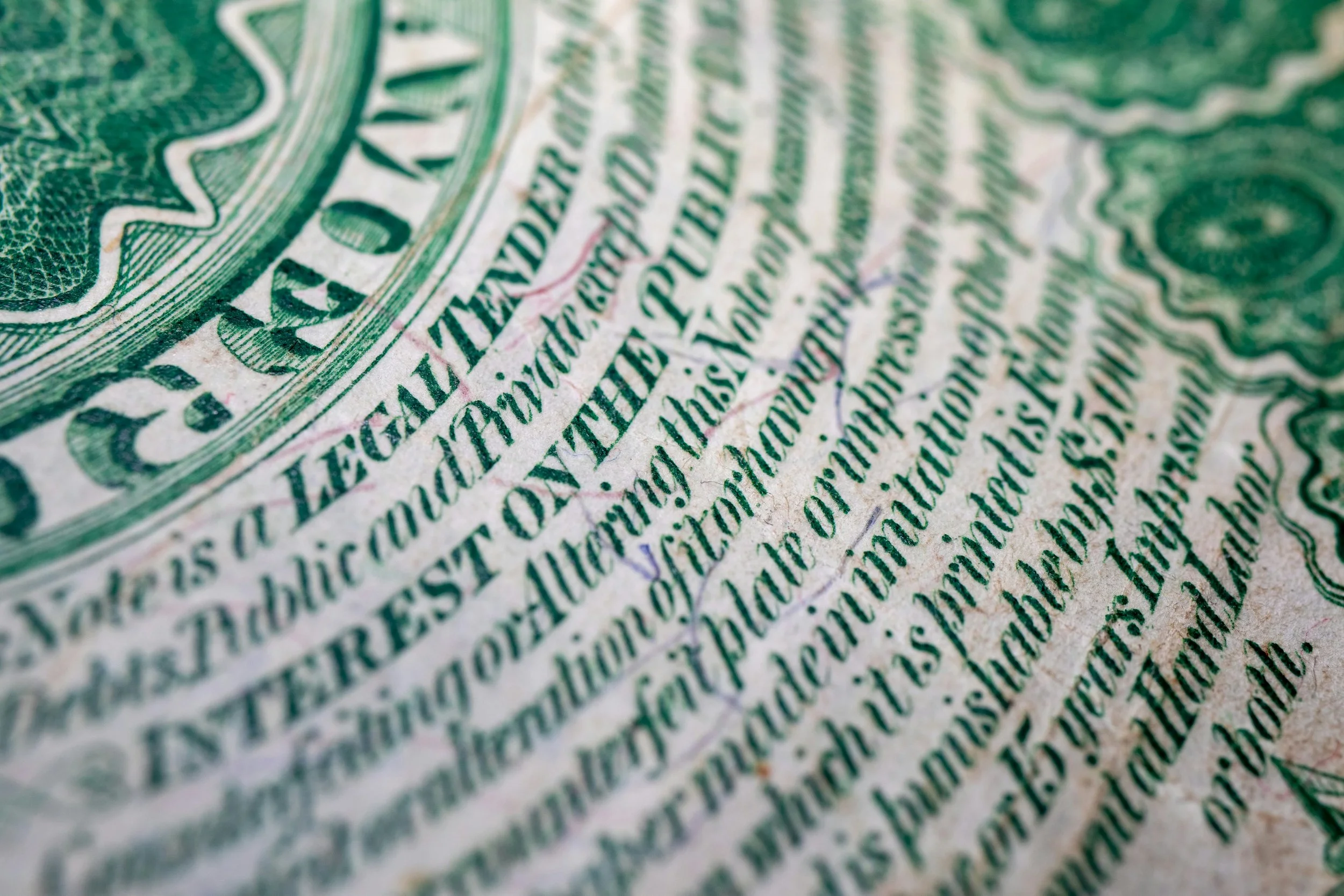 Mark and Elise Levy’s September Economic Update