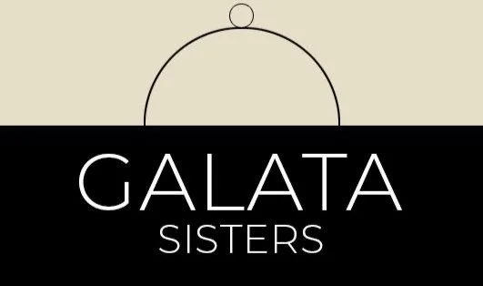 Logo Galata Sisters