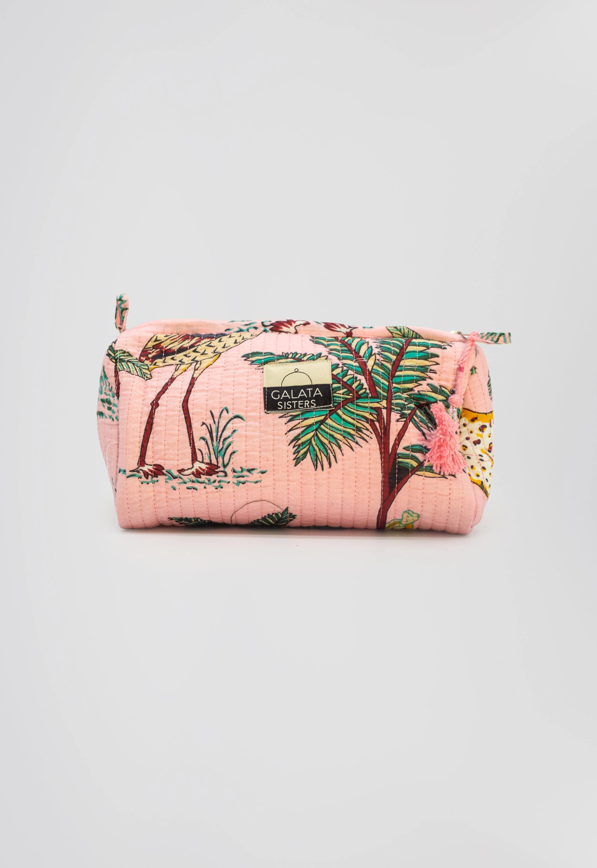 NECESER PALMAR MALVA