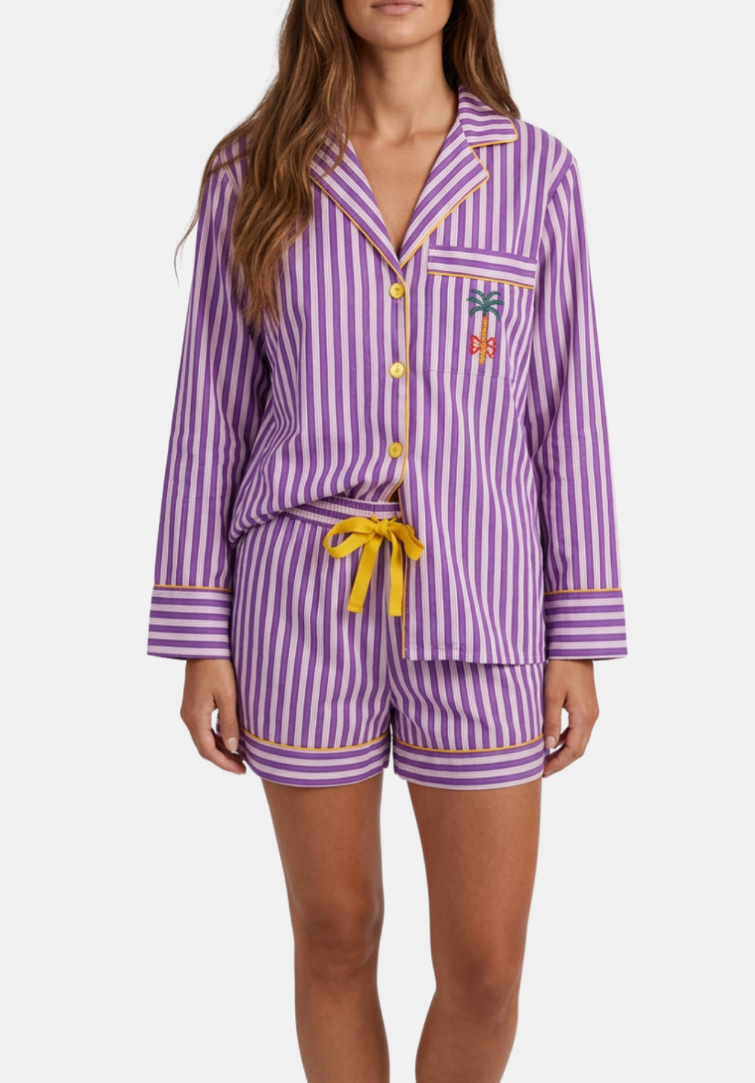 Pijama de Mujer de verano