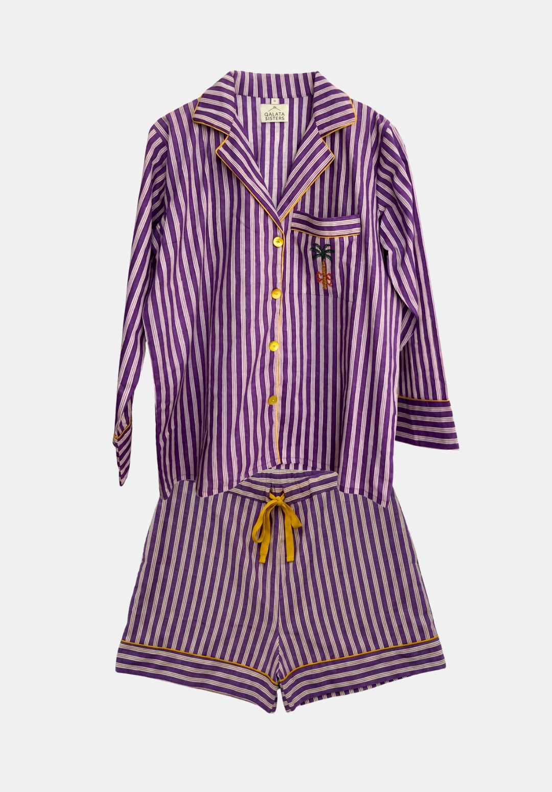 Pijama de Mujer de verano