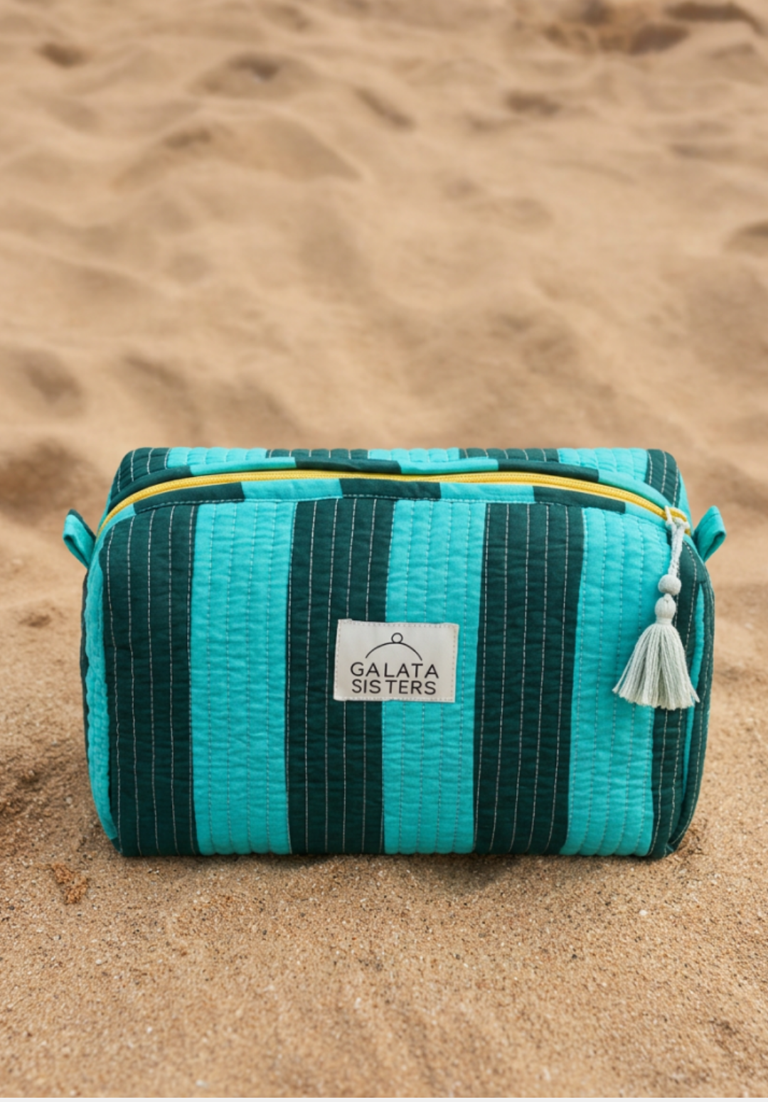 NECESER ARUBA AZUL