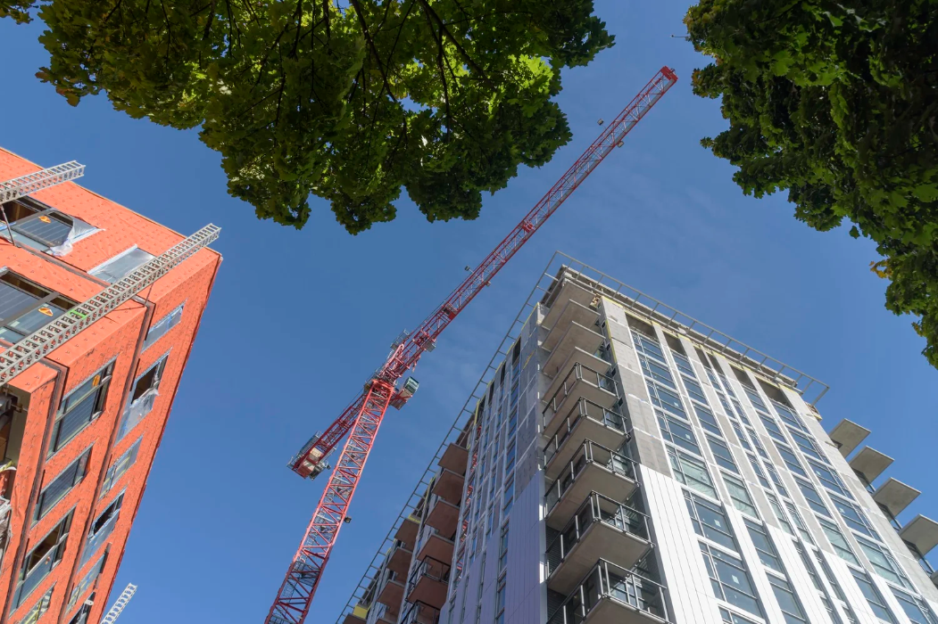 Why Slower Apartment Construction Could Matter for Pacific Northwest Owners