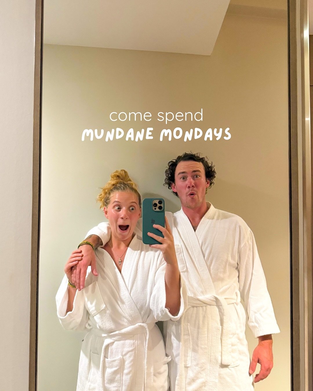 Mundane Mondays - episode 11 but make it a photo dump! (And let&rsquo;s ignore it&rsquo;s a day late) 

The truth is this weeks been so hectic and I (Tamara) have been struggling with creating content but I wanted to still show up this week because n