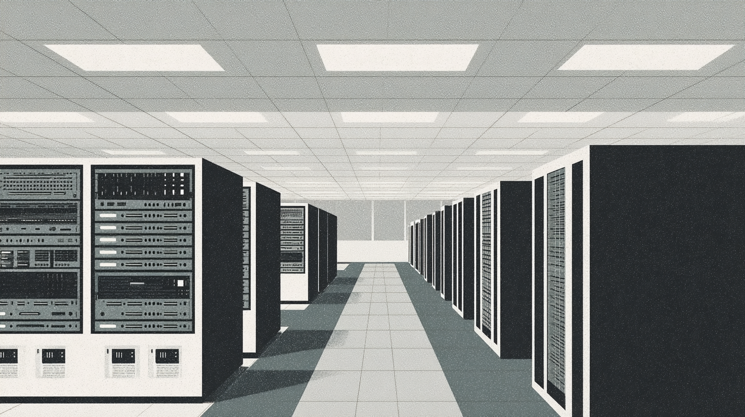 Datacentermigratie zonder downtime: De ultieme gids voor verhuizen zonder een slag te missen
