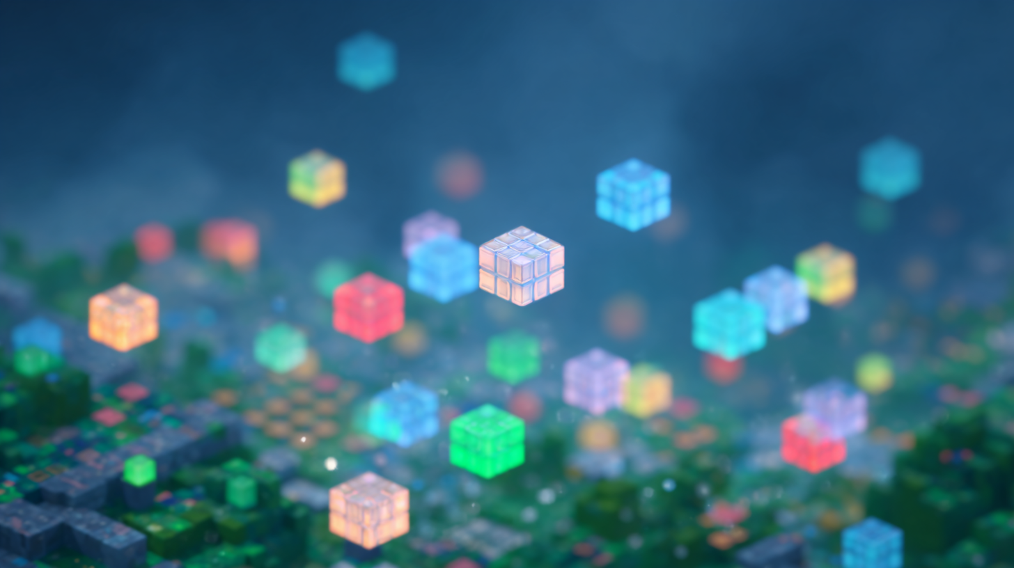 NVIDIA FP4 Inference забезпечує 50-кратну ефективність
