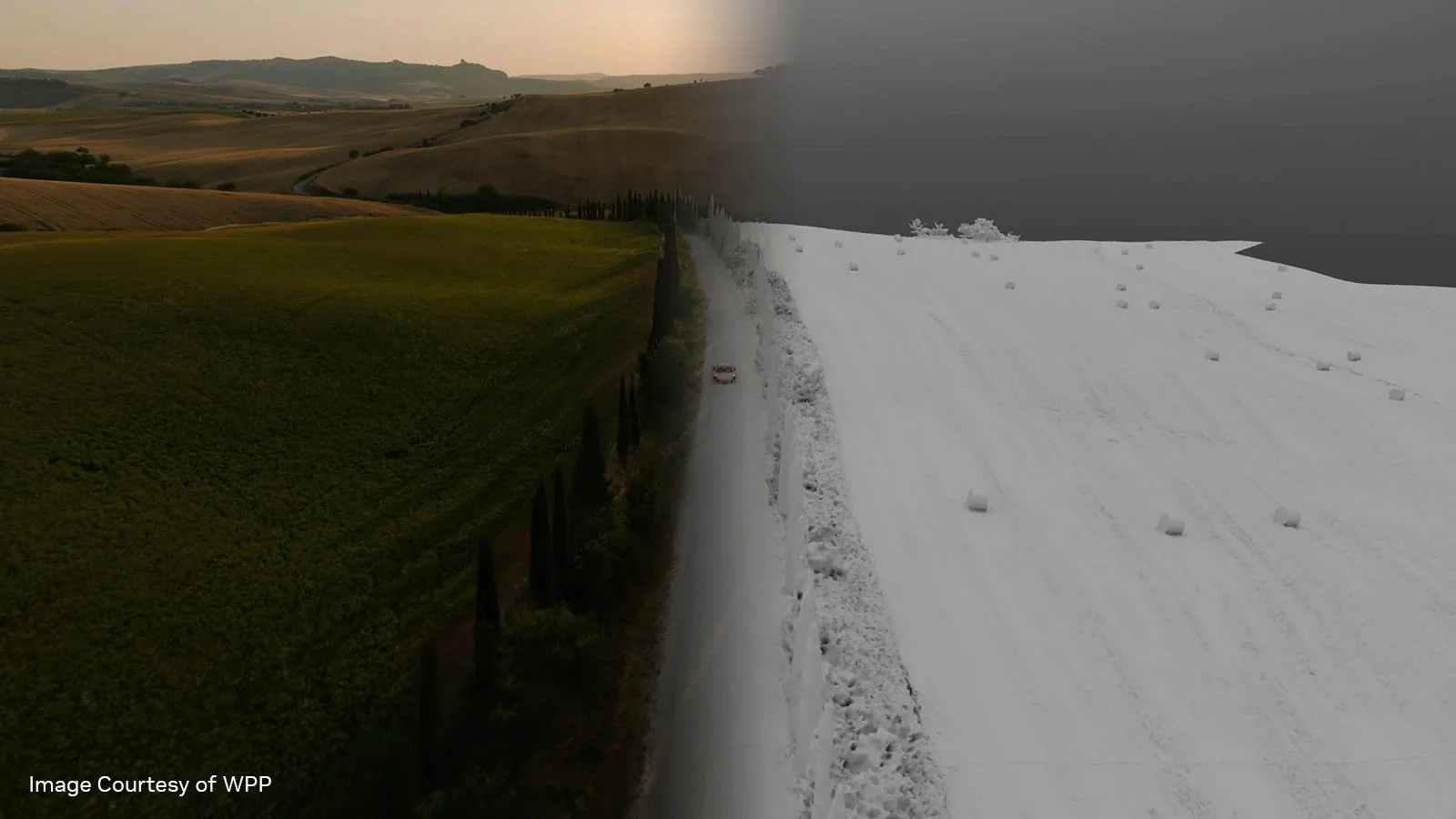  L'implémentation de jumeau numérique de WPP présentant les capacités d'Omniverse pour les flux de travail marketing et créatifs. Le ray tracing en temps réel et les fonctionnalités collaboratives de la plateforme transforment les délais de création de contenu de semaines à heures, comme le démontrent des implémentations similaires atteignant des réductions de temps de 70 %. 