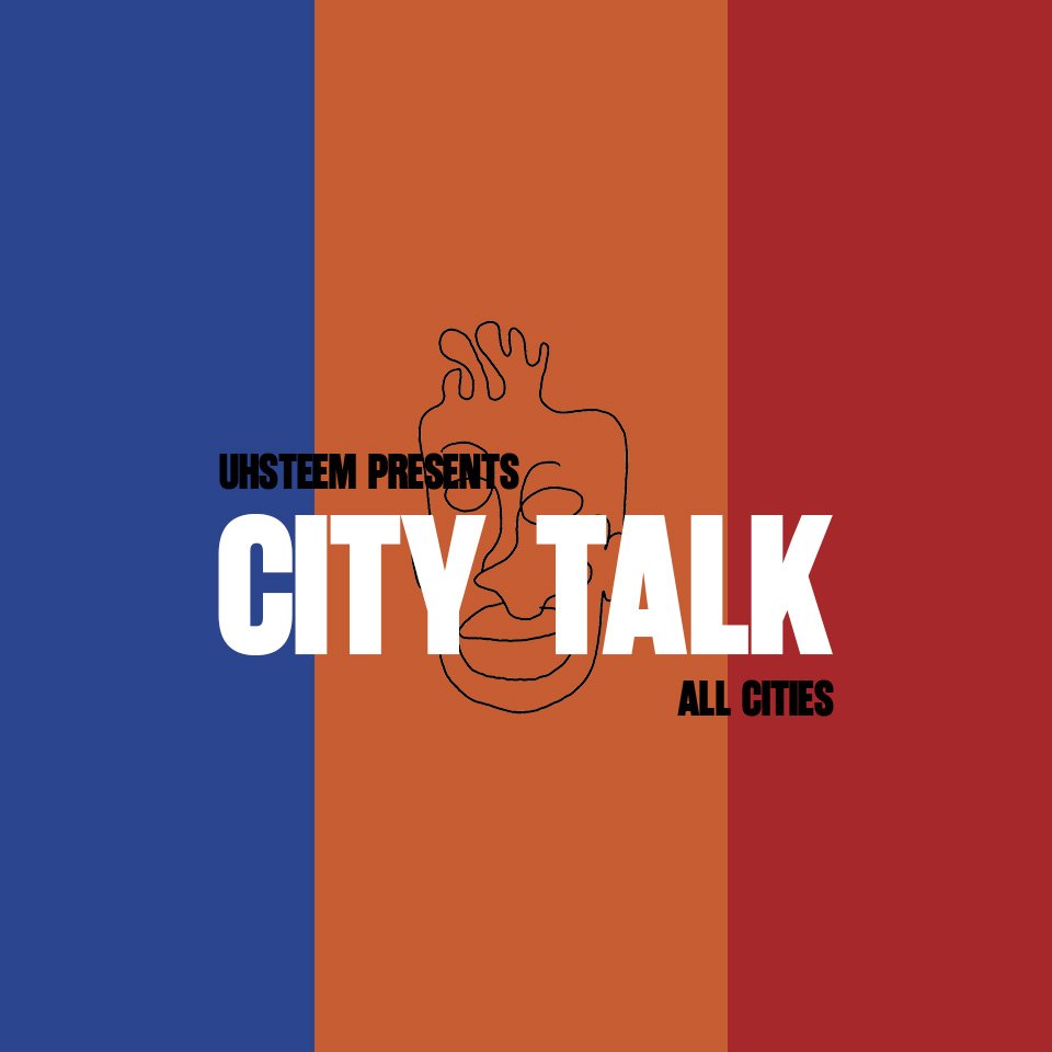 CITY TALK:  ALL CITIES COLLECTION [PRE-ORDER]