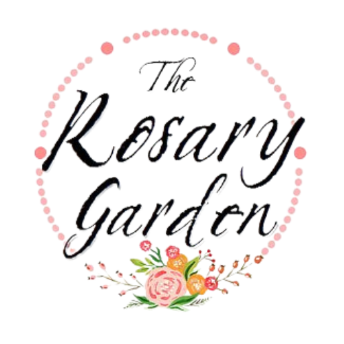 The Rosary Garden 
