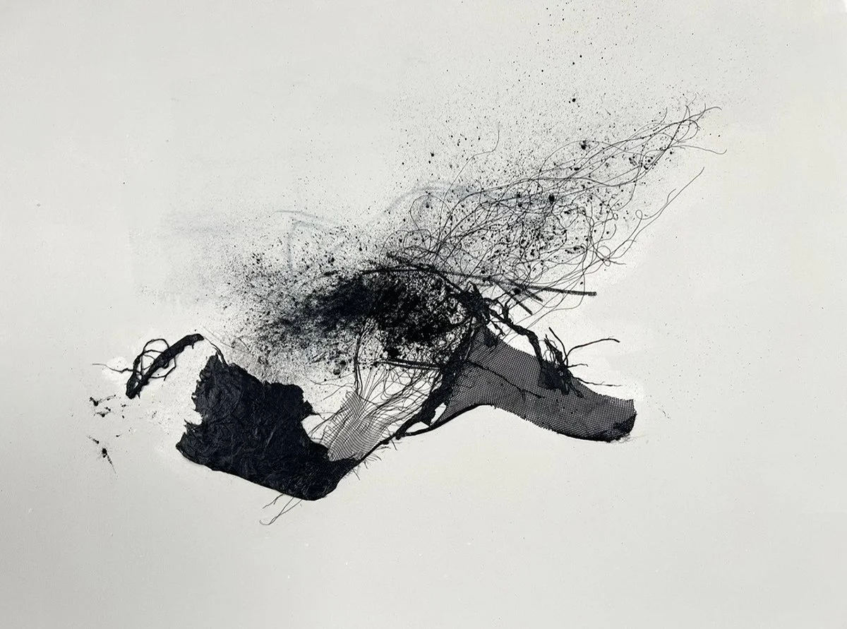 Synthetic Biologies series 041326 - 18" x 24" paper