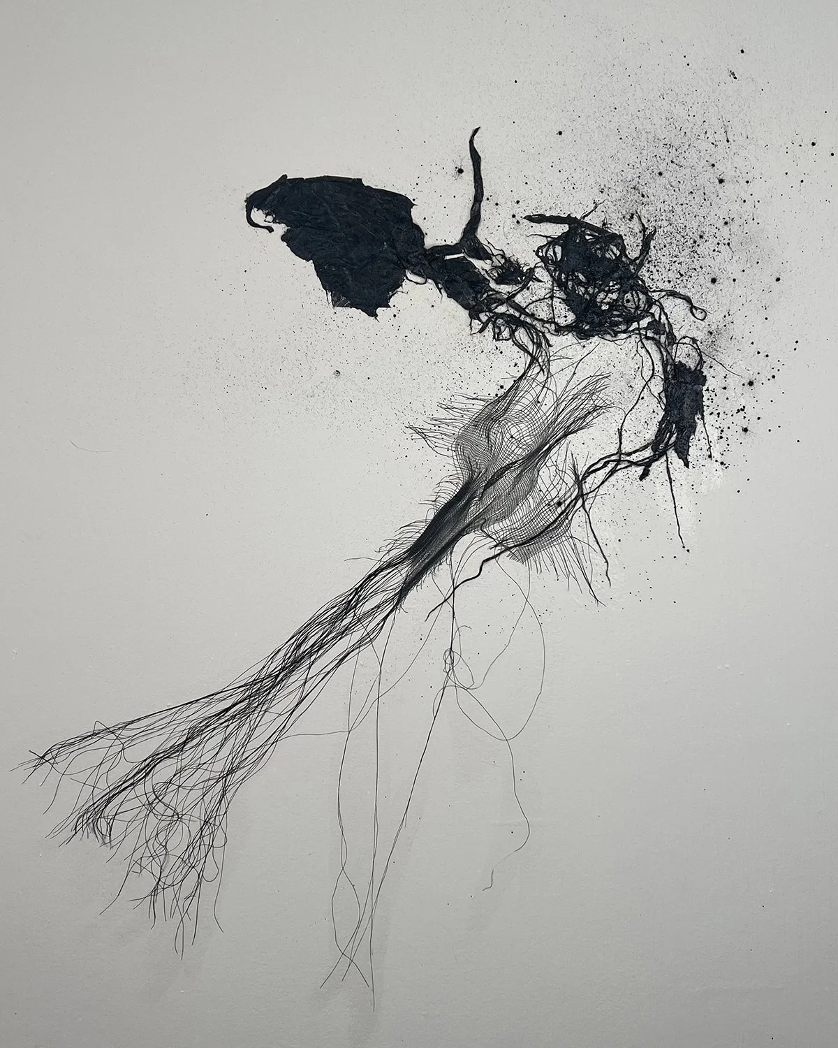 Synthetic Biologies series 050526 - 30" x 22" paper