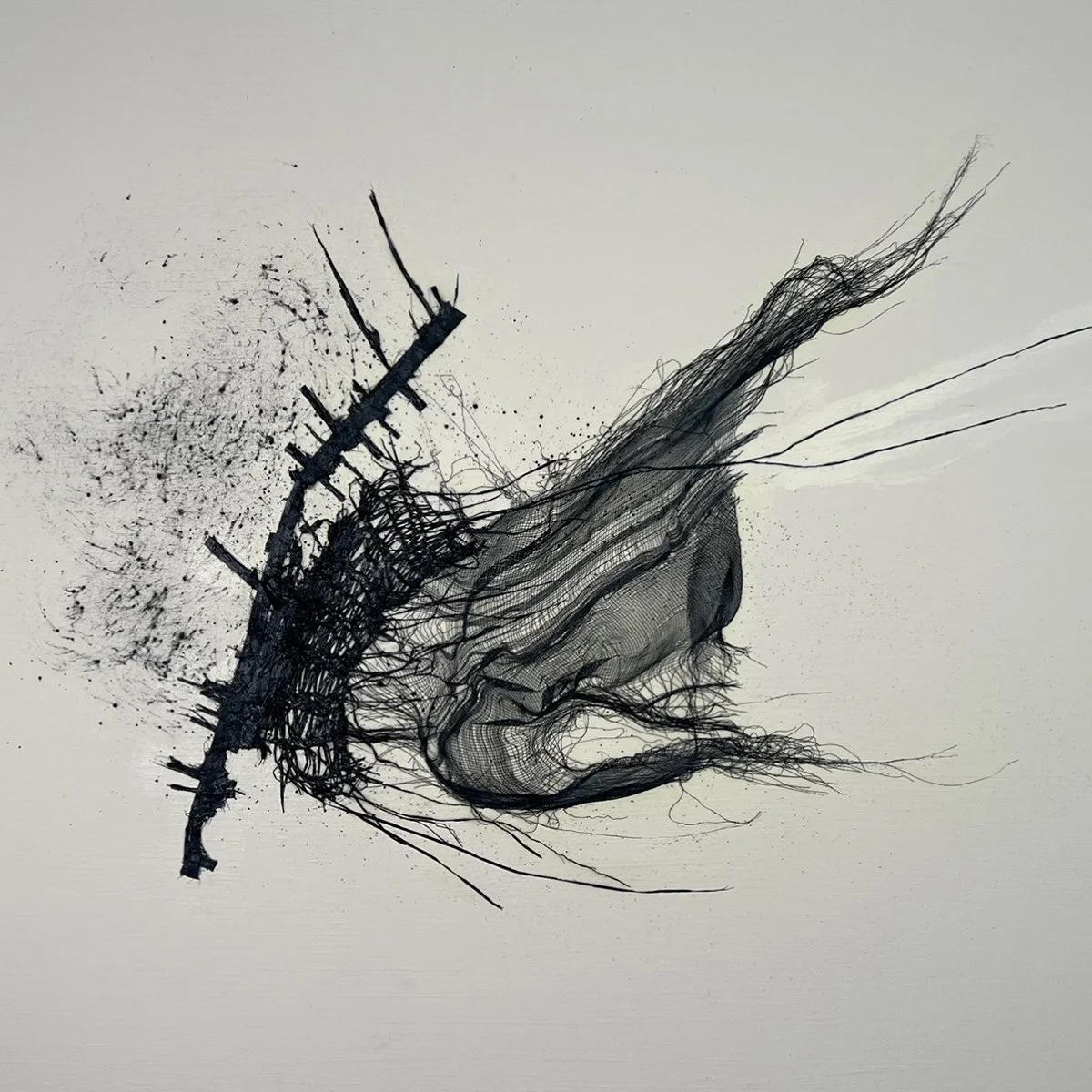 Synthetic Biologies series 042226 - 30" x 22" paper