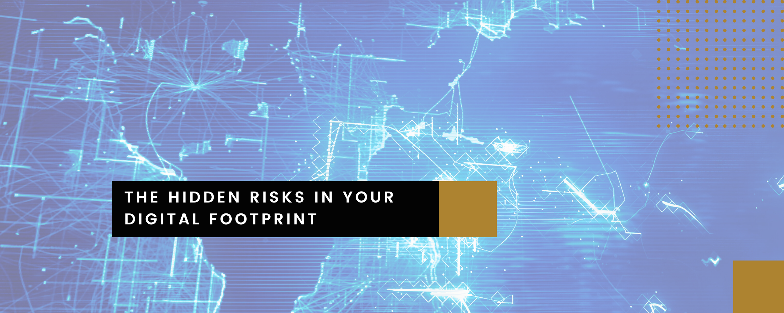 The Hidden Risks in Your Digital Footprint - And How to Clean It Up