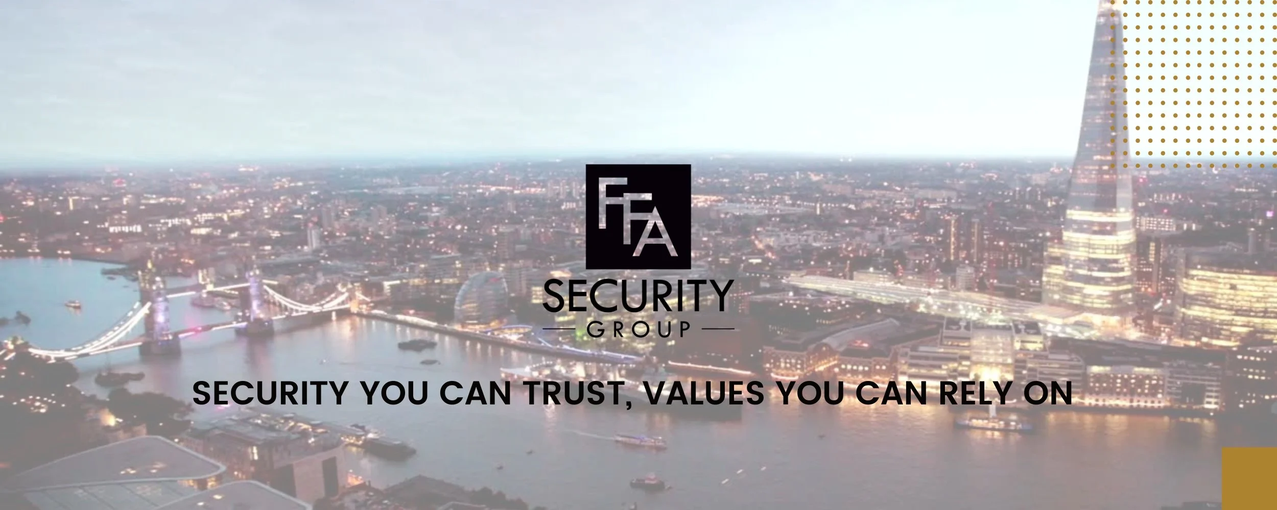 FFA Security Group