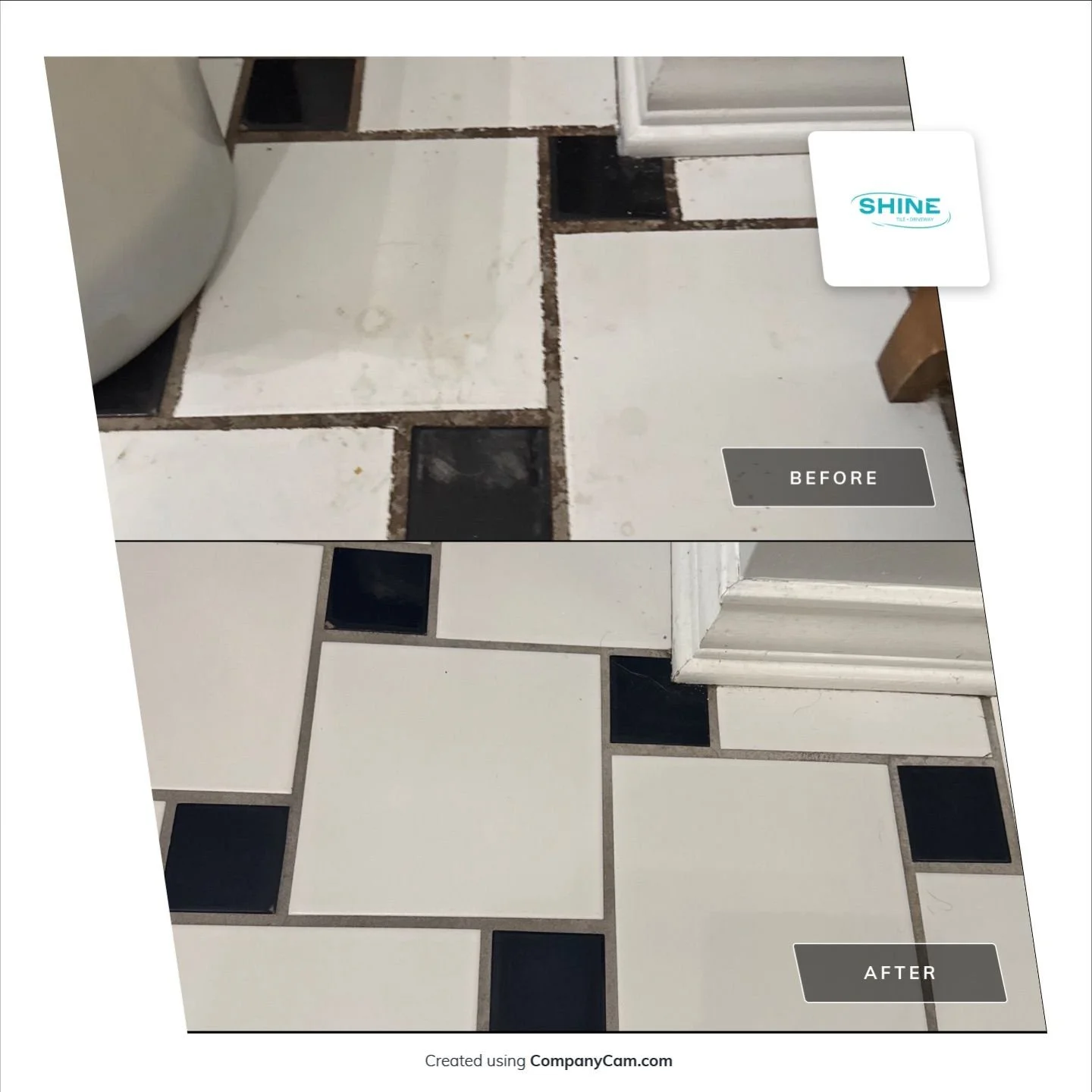 Professional Grout Cleaning Services for Sparkling Tiles
