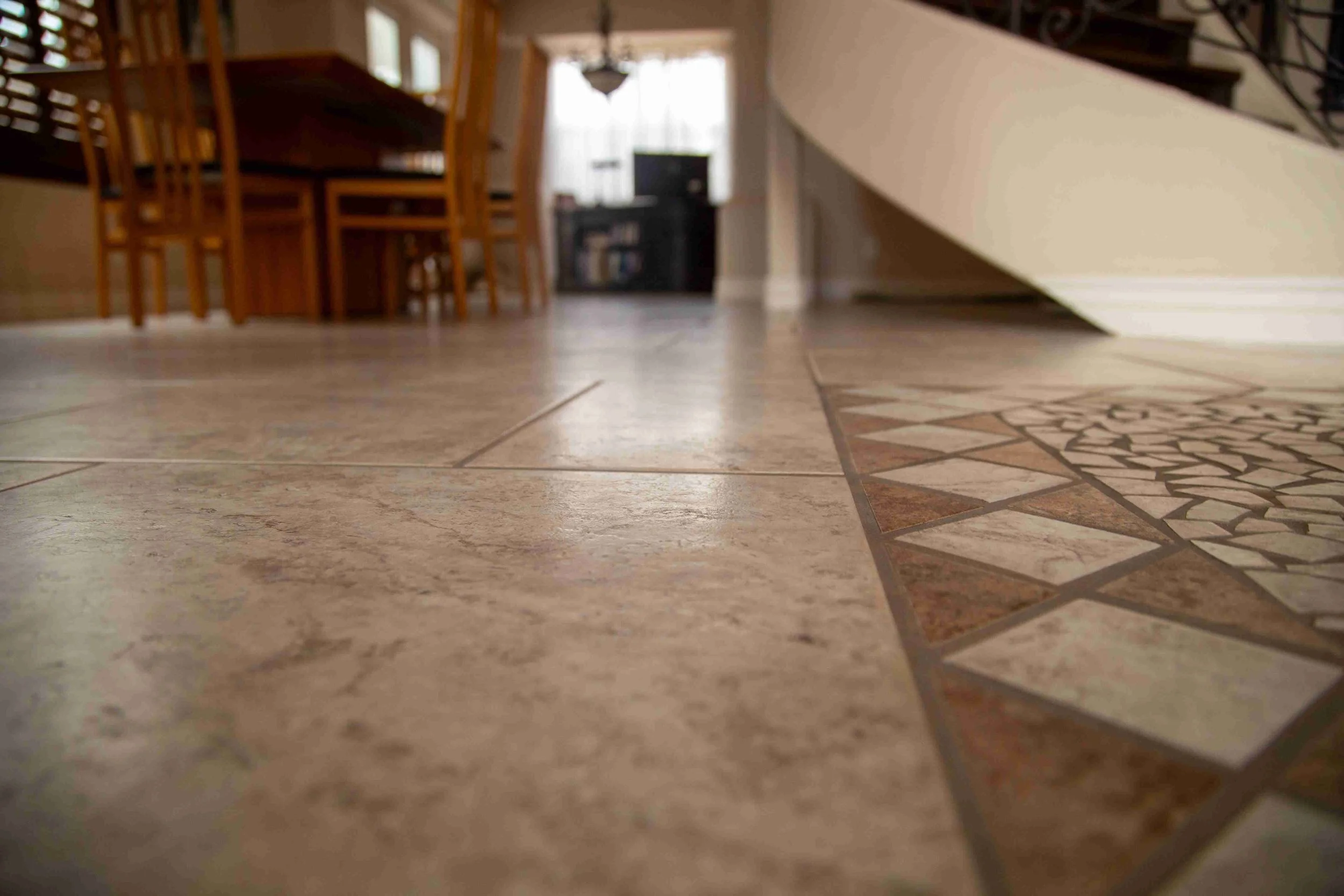 Tile-and-Grout-Sealing