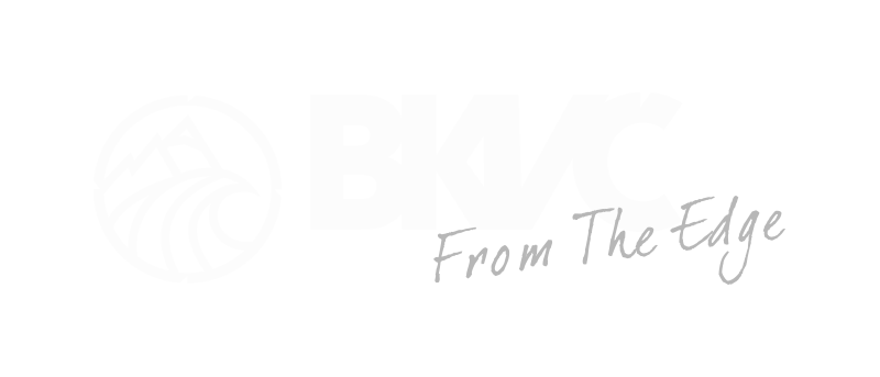 BKVC - From the Edge