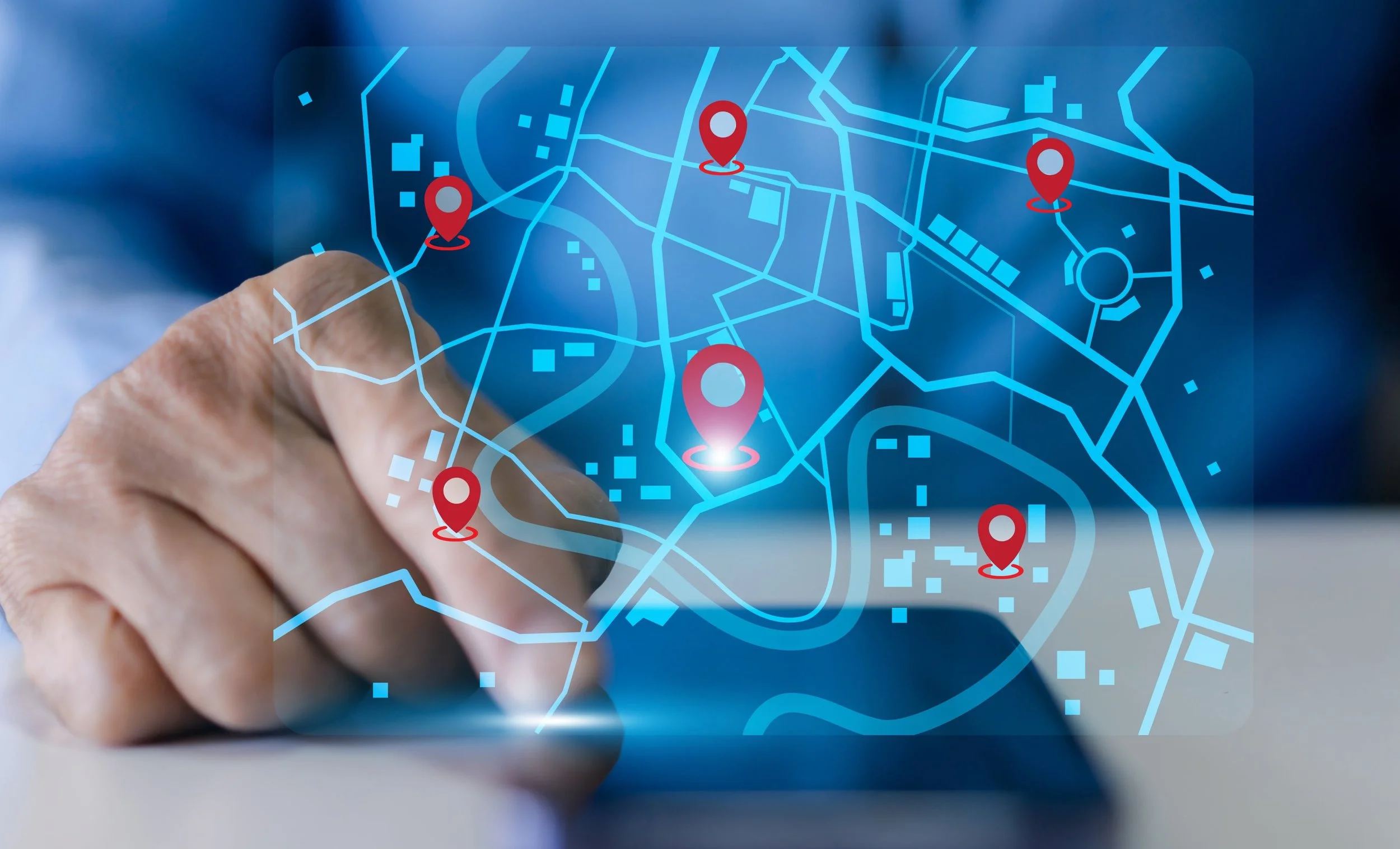 Locations — Arroyo Vista Family Health Center