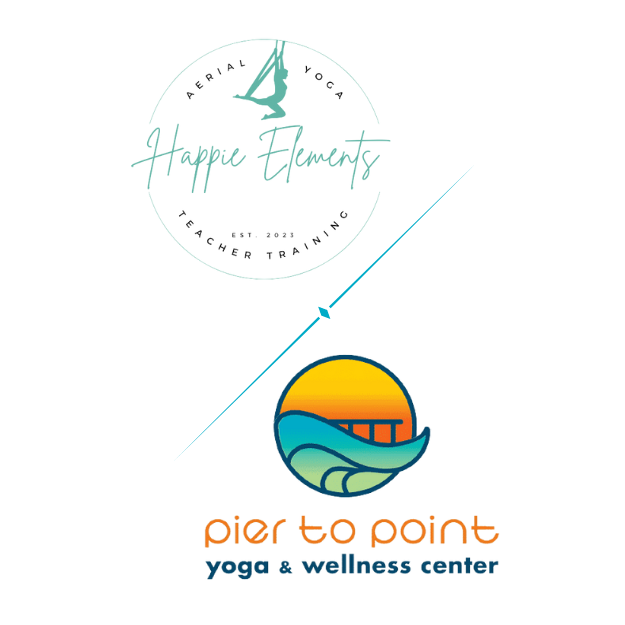 Happie Element Pier to Point Collab Logo.png