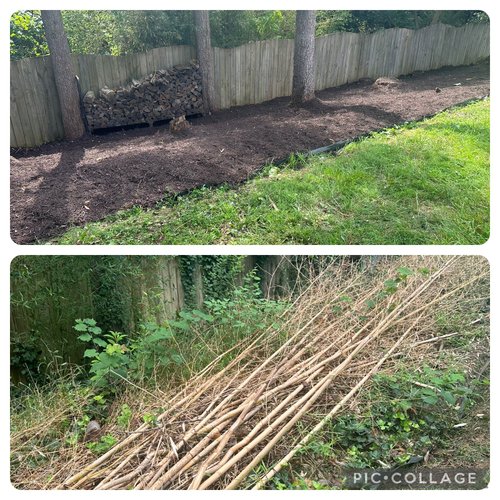Debris Removal