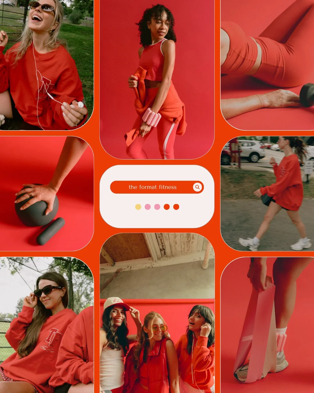 sweat, eat, sleep, repeat 💌⁠
⁠
#THEFORMATFITNESS | #HOTPILATES | #NASHVILLETN | #FRANKLINTN | #NASHVILLEPILATES | #INFRAREDWORKOUT | #NASHVILLEGROUPFITNESS | #HEALTHANDWELLNESS