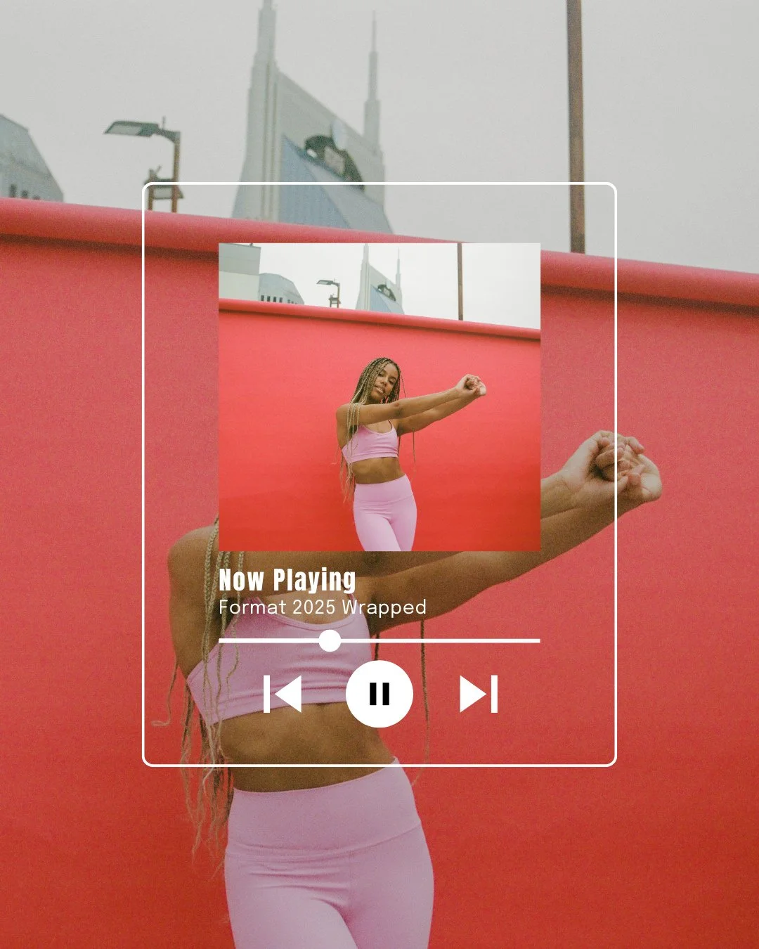 currently listening&hellip; 🎧️ ⁠
comment your favs below so we can add them to the playlist!!!!⁠
⁠
#THEFORMATFITNESS | #HOTPILATES | #NASHVILLETN | #FRANKLINTN | #NASHVILLEPILATES | #WORKOUTPLAYLIST | #2025MUSIC | #SPOTIFYWRAPPED
