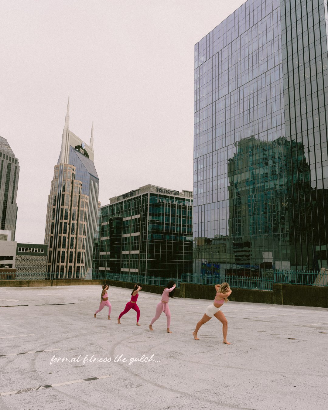 nashville get in while it's hot &mdash; link in bio to snag your founding membership before they're gone ❤️&zwj;🔥⁠
⁠
+ 8x per month
+ 12x per month 
+ unlimited x per month
!!!!!!!

*all nashville format founding members will receive free mat &amp; 