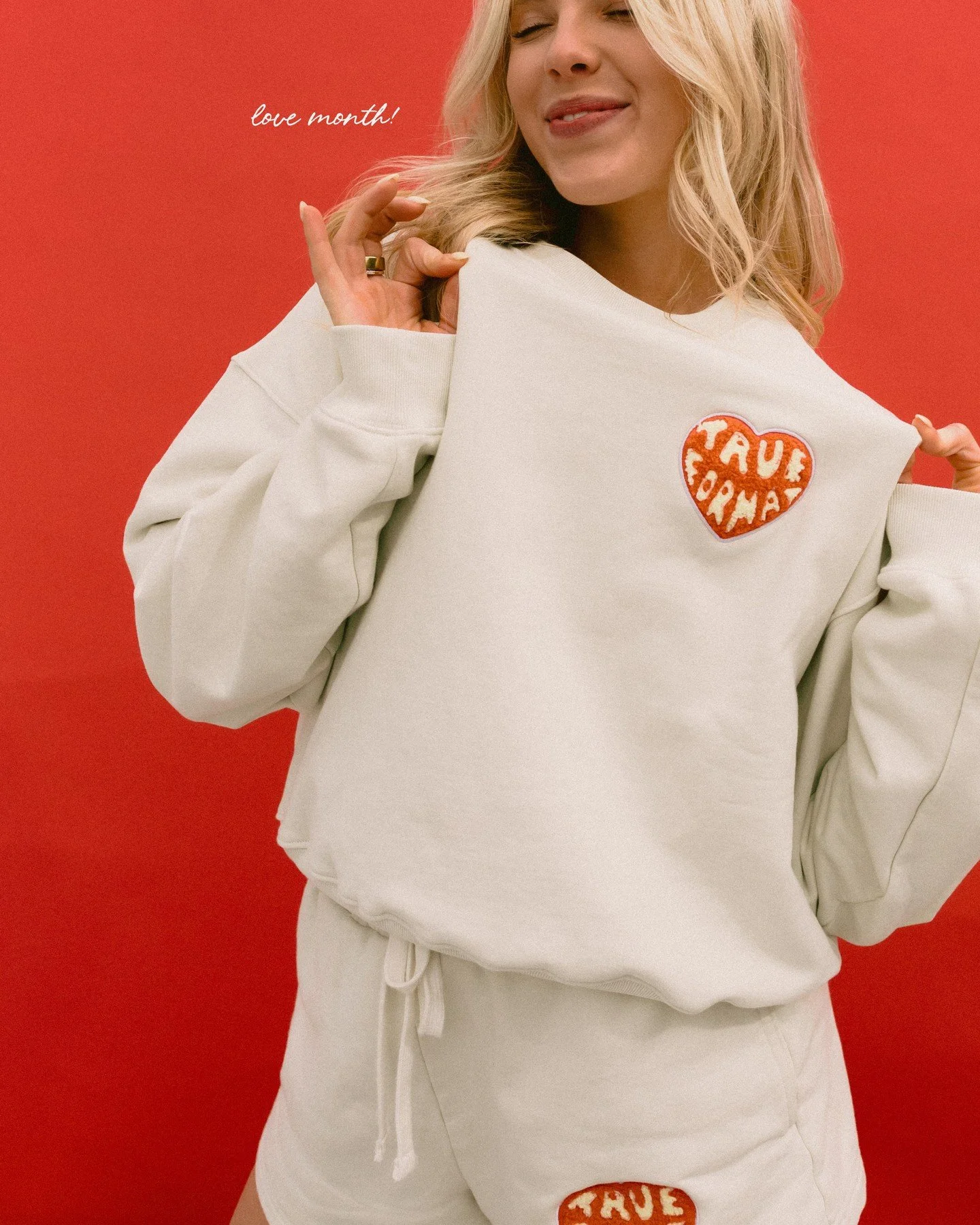 welcome to february, AKA love month, at the format 💌⁠
⁠
we have a full month ahead &amp; can't wait to share everything with you. x⁠
⁠
#theformatfitness #valentinesday #lovemonth #franklintn #hotpilates