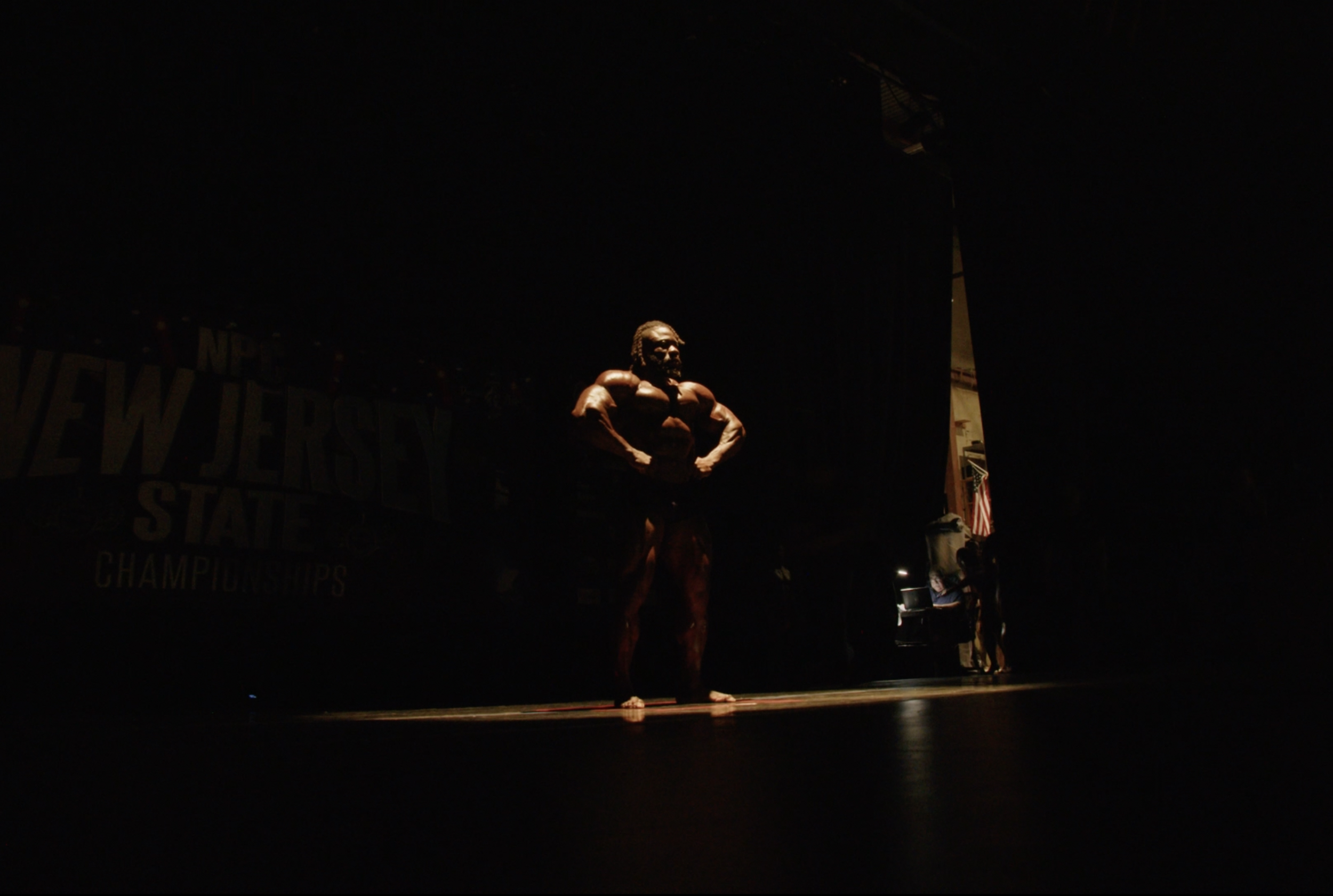 REBIRTH. A feature length documentary about a social media sensation returning to the sport of bodybuilding after a 6 year long hiatus. 
Now playing at the New York Lift Off Film Festival. Search for the film’s title in the “Features” tab after payin