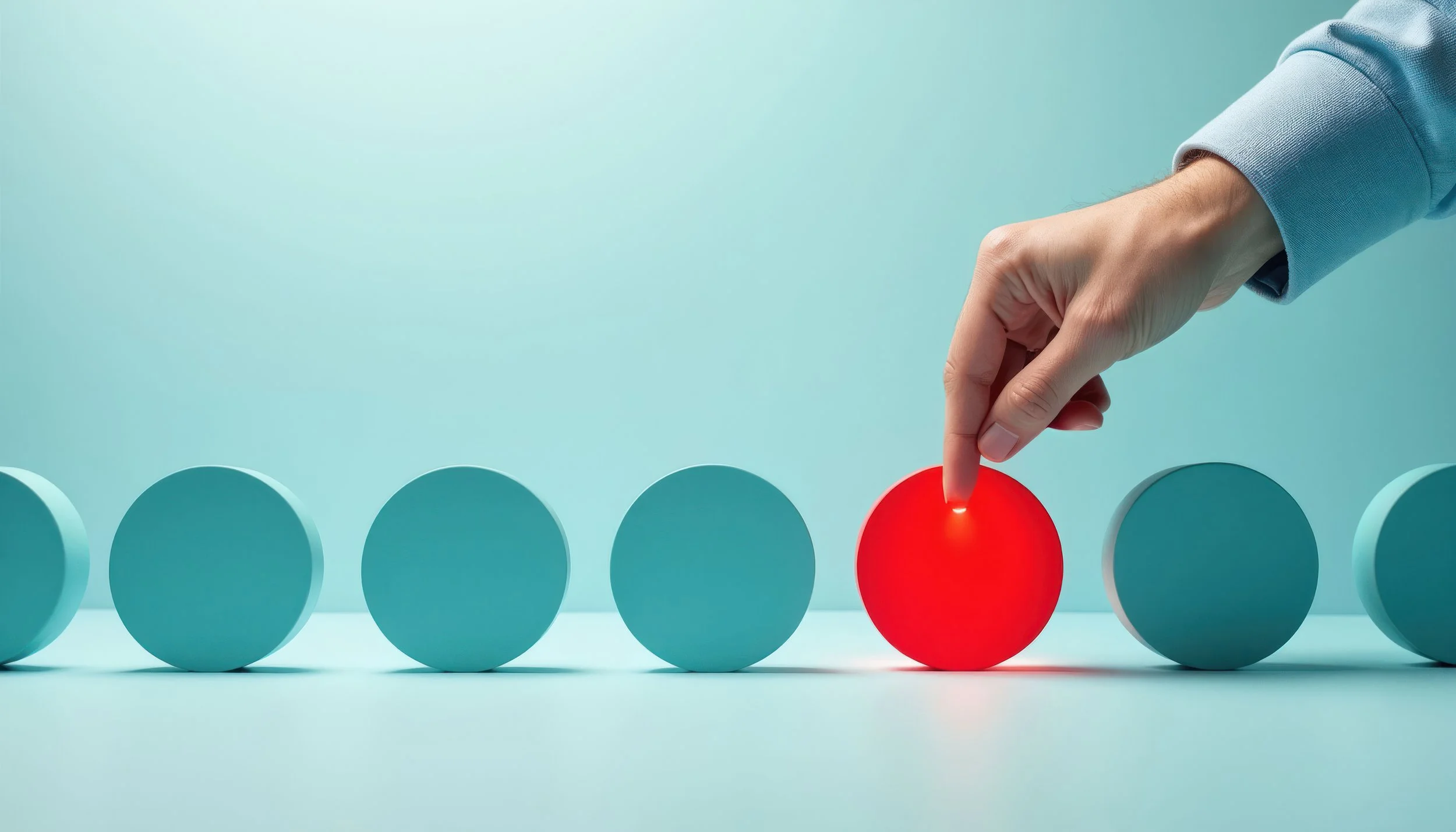 Why We Hand-Pick Our Podcast Clients (and Who We're Looking For in 2027)